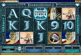 Thuderstruck 2