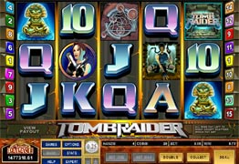 Tomb Raider