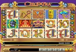 AUSTRALIA POKIES games