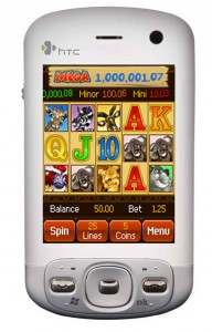Android Casino Games