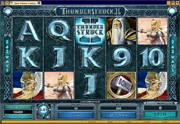 Thunderstruck 2 pokies Thunderstruck 2