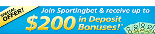 great bonus offer