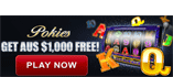 best pokies bonus