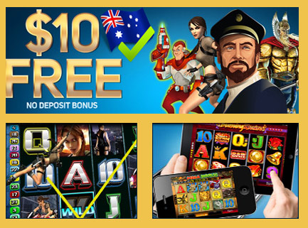 Free Pokies CA$H - No Deposit Required - Click Here Free Pokies CA$H - No Deposit Required - Click Here