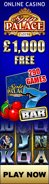 Spin Palace